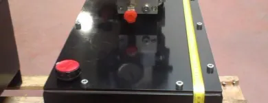 Afacere 3 imagine PROGRESS FLUID - REXROTH PARTENER Utilaje şi echipamente industriale în Chiajna IF