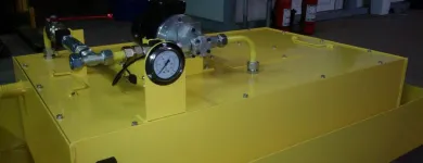 Afacere 4 imagine PROGRESS FLUID - REXROTH PARTENER Utilaje şi echipamente industriale în Chiajna IF