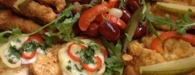 Afacere 2 imagine PRONTO CATERING Servicii profesionale în Bucureşti