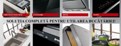 Afacere 10 imagine PYRAMIS ROMANIA S.R.L. Shopping în Otopeni IF