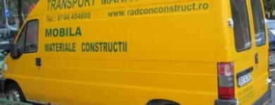 Afacere 1 imagine RADCON CONSTRUCT SRL Zugrav în Braşov