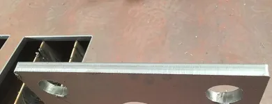 Afacere 3 imagine RAL COS RAP METAL SRL Sudor în Piteşti AG