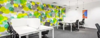 Afacere 1 imagine REGUS - BUCHAREST, GREEN GATE Construcţii şi Imobiliare în Bucharest B