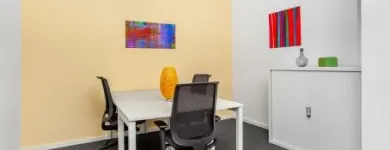 Afacere 1 imagine REGUS - BUCHAREST, HERMES Construcţii şi Imobiliare în Bucharest B
