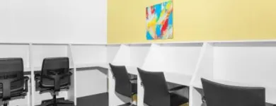 Afacere 2 imagine REGUS - BUCHAREST, HERMES Construcţii şi Imobiliare în Bucharest B