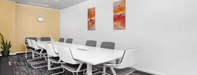 Afacere 3 imagine REGUS - BUCHAREST, HERMES Construcţii şi Imobiliare în Bucharest B