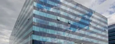 Afacere 4 imagine REGUS - BUCHAREST, HERMES Construcţii şi Imobiliare în Bucharest B