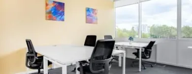 Afacere 6 imagine REGUS - BUCHAREST, HERMES Construcţii şi Imobiliare în Bucharest B