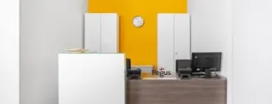 Afacere 8 imagine REGUS - BUCHAREST, HERMES Construcţii şi Imobiliare în Bucharest B