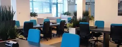 Afacere 9 imagine REGUS - BUCHAREST, IRIDE BUSINESS CENTRE Construcţii şi Imobiliare în Bucharest B