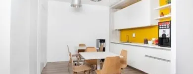 Afacere 2 imagine REGUS - BUCHAREST, PRIMAVERA Construcţii şi Imobiliare în Bucharest B