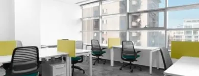 Afacere 3 imagine REGUS - BUCHAREST, PRIMAVERA Construcţii şi Imobiliare în Bucharest B