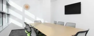 Afacere 7 imagine REGUS - BUCHAREST, PRIMAVERA Construcţii şi Imobiliare în Bucharest B