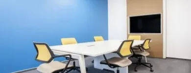 Afacere 5 imagine REGUS - BUCHAREST, SUN BUSINESS CENTRE Construcţii şi Imobiliare în Bucharest B