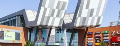 Afacere 9 imagine REGUS - BUCHAREST, SUN BUSINESS CENTRE Construcţii şi Imobiliare în Bucharest B