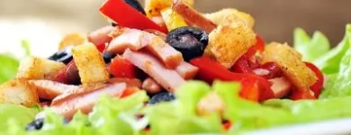 Afacere 1 imagine RESTAURANT ALDI Servicii de catering în Gura Humorului SV