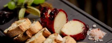 Afacere 1 imagine RESTAURANT HANU' LUI MANUC Restaurant specializat în fripturi în Bucureşti