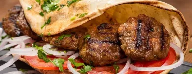 Afacere 3 imagine RESTAURANT HANU' LUI MANUC Restaurant specializat în fripturi în Bucureşti