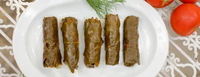 Afacere 9 imagine RESTAURANT HANU' LUI MANUC Restaurant specializat în fripturi în Bucureşti