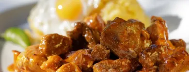 Afacere 10 imagine RESTAURANT HANU' LUI MANUC Restaurant specializat în fripturi în Bucureşti