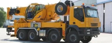 Afacere 10 imagine RET UTILAJE SRL Utilaje şi echipamente pentru construcţii în Popeşti-Leordeni IF