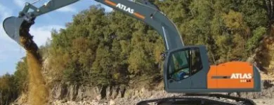 Afacere 15 imagine RET UTILAJE SRL Utilaje şi echipamente pentru construcţii în Popeşti-Leordeni IF