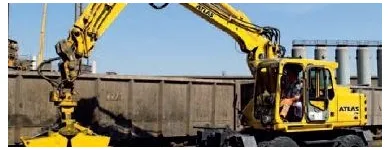 Afacere 18 imagine RET UTILAJE SRL Utilaje şi echipamente pentru construcţii în Popeşti-Leordeni IF