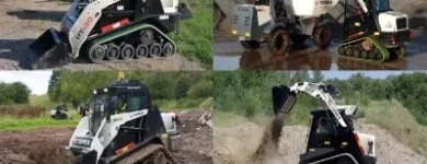 Afacere 20 imagine RET UTILAJE SRL Utilaje şi echipamente pentru construcţii în Popeşti-Leordeni IF