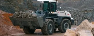 Afacere 21 imagine RET UTILAJE SRL Utilaje şi echipamente pentru construcţii în Popeşti-Leordeni IF