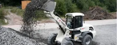 Afacere 23 imagine RET UTILAJE SRL Utilaje şi echipamente pentru construcţii în Popeşti-Leordeni IF