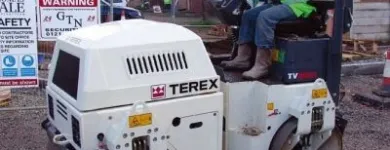 Afacere 24 imagine RET UTILAJE SRL Utilaje şi echipamente pentru construcţii în Popeşti-Leordeni IF
