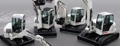 Afacere 25 imagine RET UTILAJE SRL Utilaje şi echipamente pentru construcţii în Popeşti-Leordeni IF