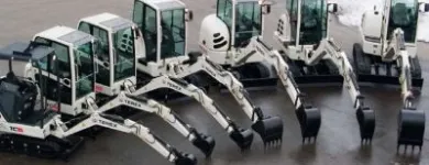 Afacere 26 imagine RET UTILAJE SRL Utilaje şi echipamente pentru construcţii în Popeşti-Leordeni IF