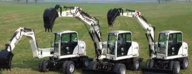 Afacere 27 imagine RET UTILAJE SRL Utilaje şi echipamente pentru construcţii în Popeşti-Leordeni IF