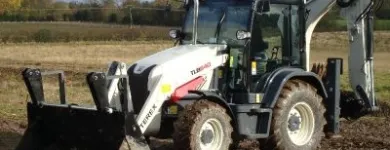 Afacere 30 imagine RET UTILAJE SRL Utilaje şi echipamente pentru construcţii în Popeşti-Leordeni IF
