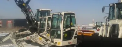 Afacere 32 imagine RET UTILAJE SRL Utilaje şi echipamente pentru construcţii în Popeşti-Leordeni IF