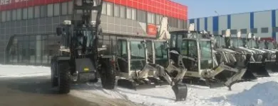 Afacere 33 imagine RET UTILAJE SRL Utilaje şi echipamente pentru construcţii în Popeşti-Leordeni IF