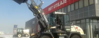Afacere 34 imagine RET UTILAJE SRL Utilaje şi echipamente pentru construcţii în Popeşti-Leordeni IF