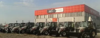 Afacere 35 imagine RET UTILAJE SRL Utilaje şi echipamente pentru construcţii în Popeşti-Leordeni IF