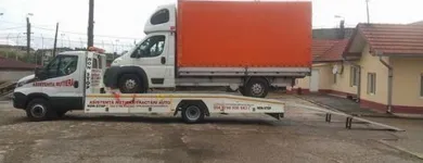 Afacere 1 imagine RGA SPEED TRANS Transport în Oradea BH
