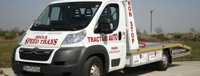 Afacere 3 imagine RGA SPEED TRANS Transport în Oradea BH