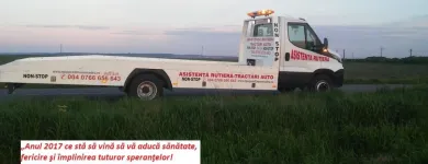 Afacere 4 imagine RGA SPEED TRANS Transport în Oradea BH
