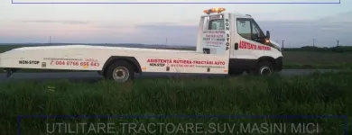 Afacere 7 imagine RGA SPEED TRANS Transport în Oradea BH