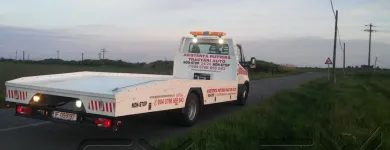 Afacere 13 imagine RGA SPEED TRANS Transport în Oradea BH