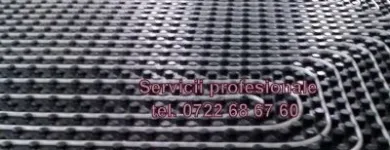 Afacere 13 imagine RISTEA DOREL GHEORGHE P.F.A. Sisteme de ventilare, încălzire şi aer condiţionat în Oradea BH