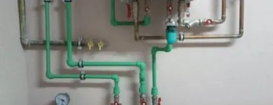 Afacere 25 imagine RISTEA DOREL GHEORGHE P.F.A. Sisteme de ventilare, încălzire şi aer condiţionat în Oradea BH