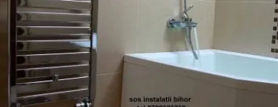 Afacere 30 imagine RISTEA DOREL GHEORGHE P.F.A. Sisteme de ventilare, încălzire şi aer condiţionat în Oradea BH