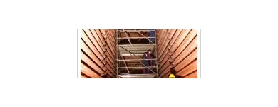 Afacere 1 imagine ROHRER SERVICII INDUSTRIALE SRL Contractori de lucrări de izolaţie în Bucureşti