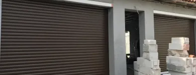 Afacere 3 imagine ROLLCONFORT SYSTEMS SRL Uşi, ferestre şi accesorii în Cluj-Napoca CJ