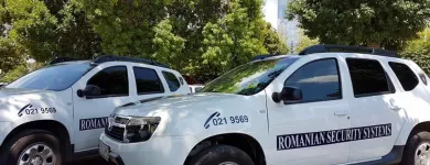 Afacere 1 imagine ROMANIAN SECURITY SYSTEMS SRL Sisteme de securitate şi control al accesului în Bucuresti B